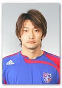 Kosuke Yatsuda